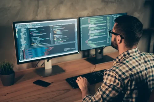 Remote Working and the Revolution in the IT Landscape