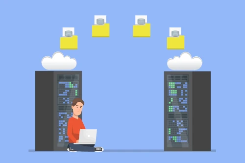 server-migration
