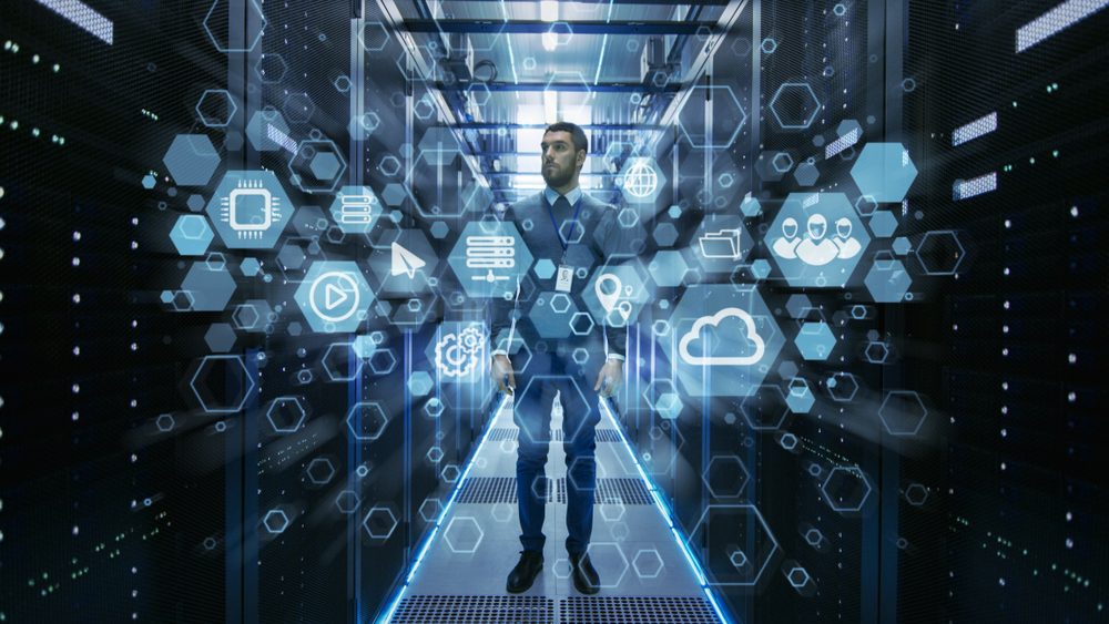 data-centre-solutions