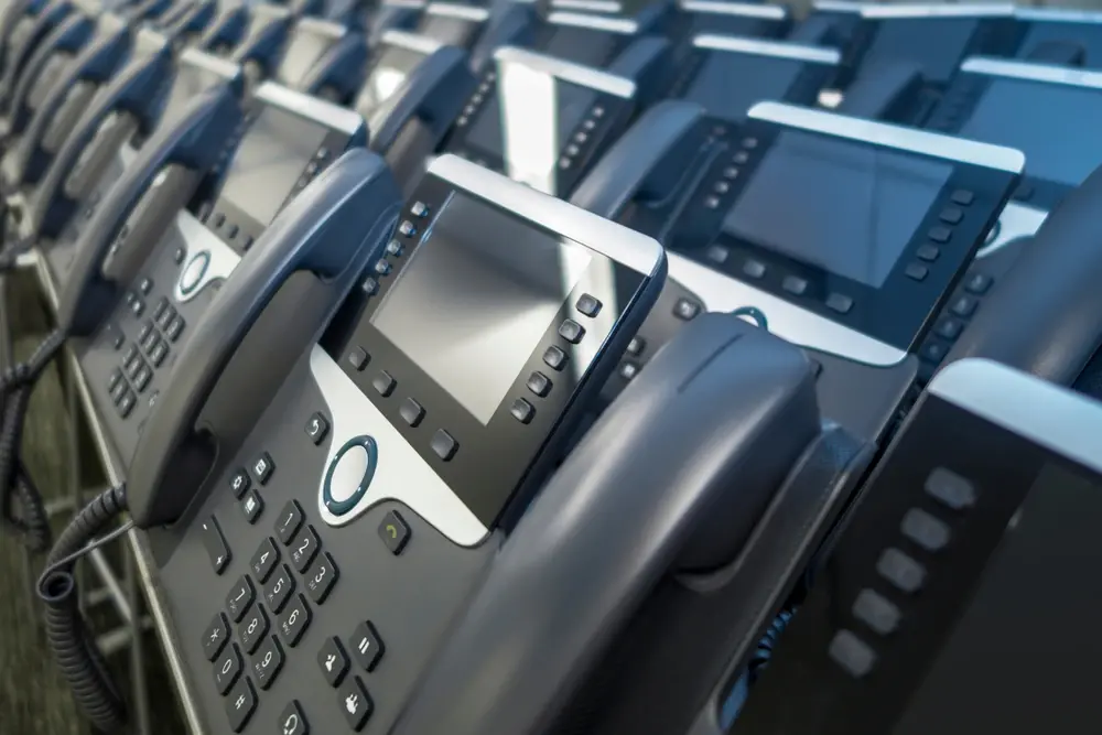 VoIP