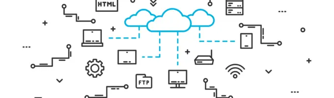 Cloud IT Support in London