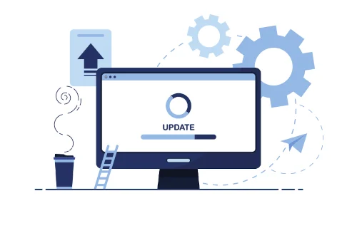 support-and-maintenance