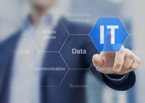 Maximise Your Business Potential: Essential Data for IT Management