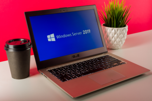 OneDrive on Windows Server 2019 - now supported