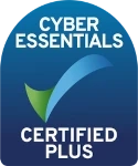 Cyber Essentials Certified Plus