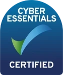 Cyber Essentials Certified