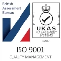 ISO 9001