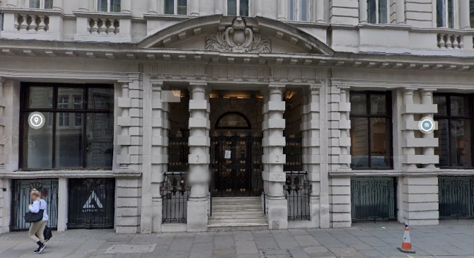 London Office